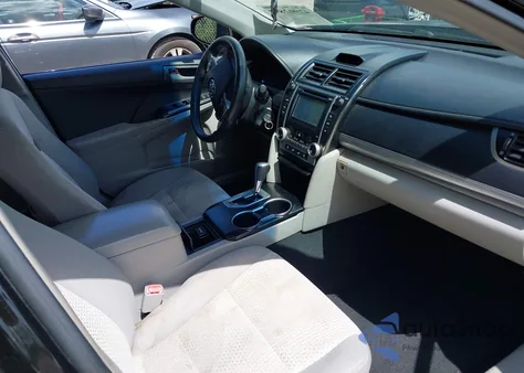 2014 Toyota Camry Le from USA, damaged, VIN 4T1BF1FK8EU761604